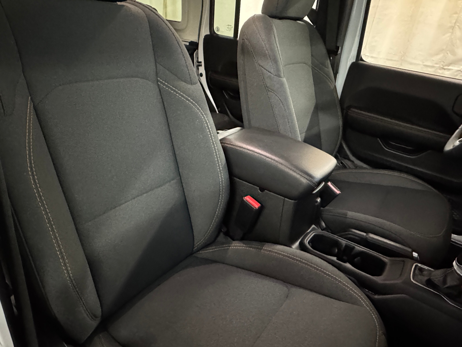 Thumbnail: 2024 Jeep Wrangler - 2