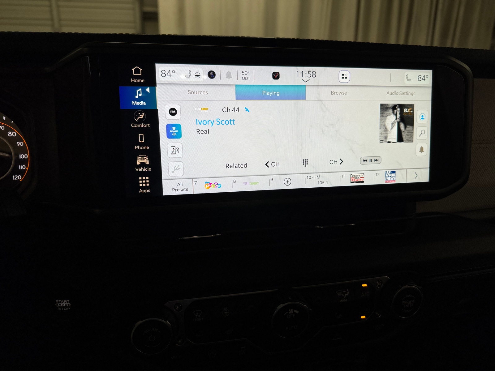 Thumbnail: 2024 Jeep Wrangler - 4