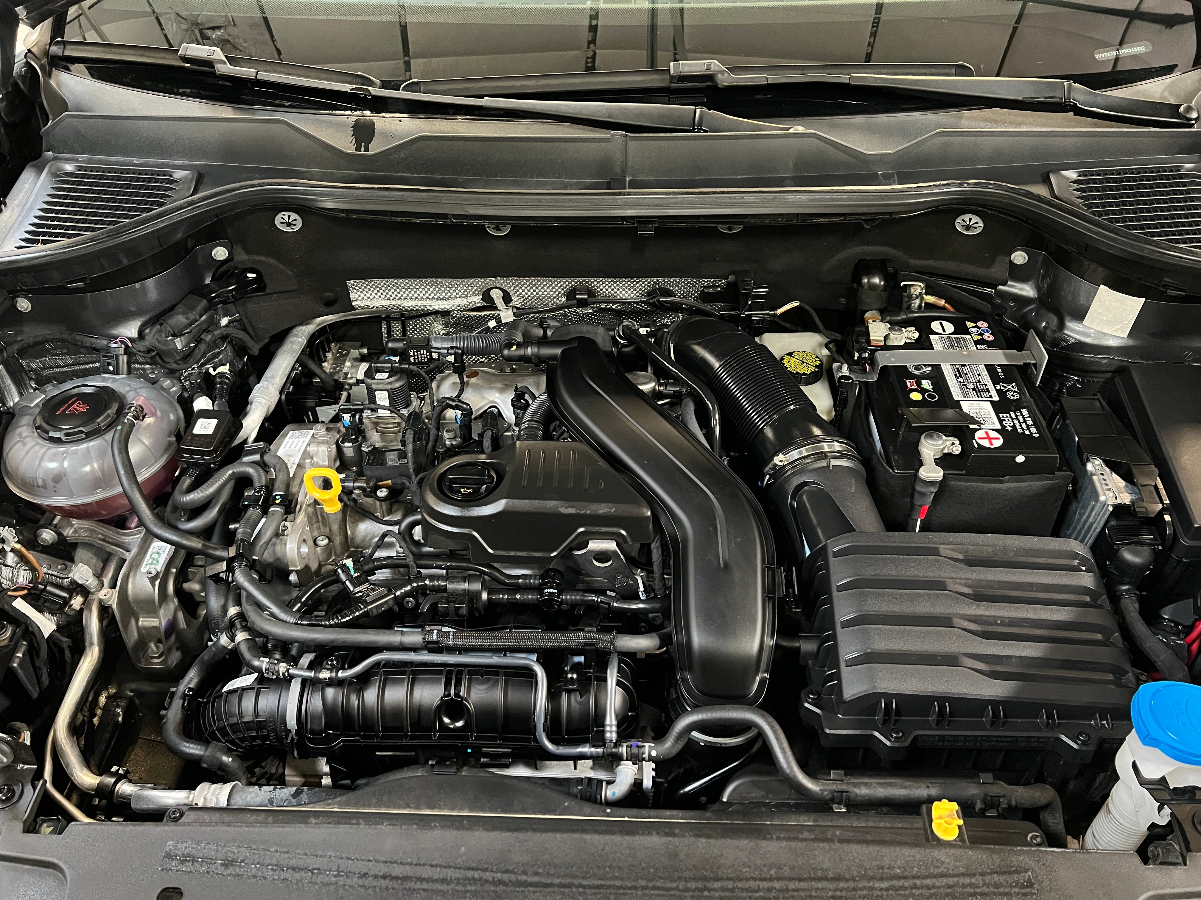 2023 Volkswagen Taos