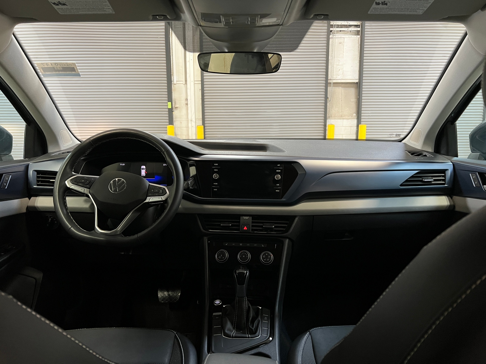 Thumbnail: 2023 Volkswagen Taos - 2