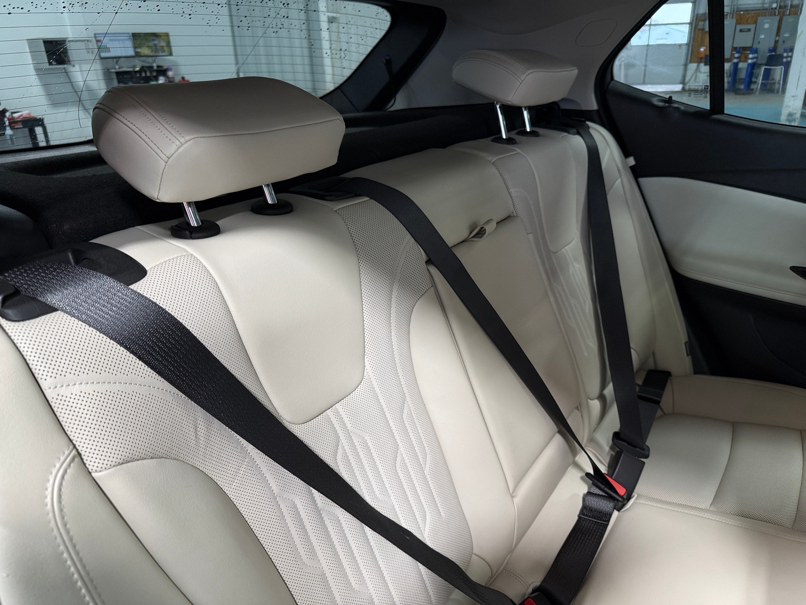 Thumbnail: 2024 Buick Encore GX - 5