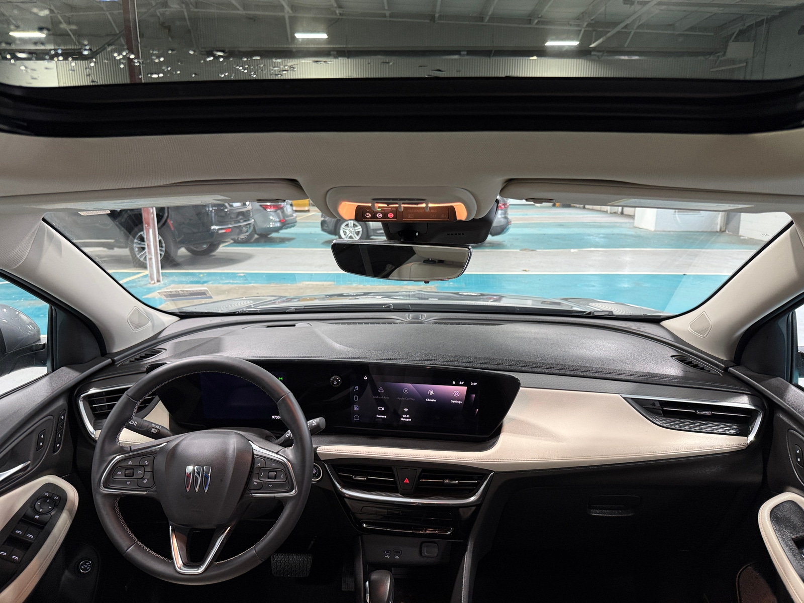 Thumbnail: 2024 Buick Encore GX - 2