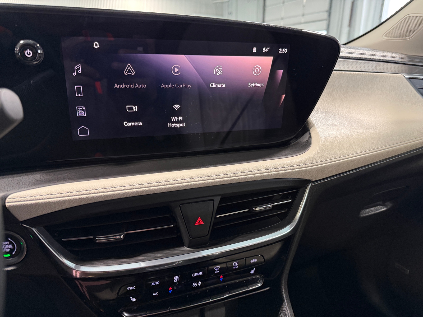 Thumbnail: 2024 Buick Encore GX - 3