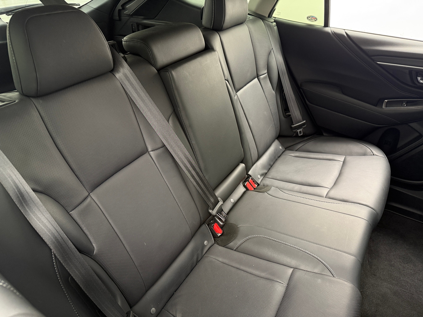 Thumbnail: 2020 Subaru Outback - 5