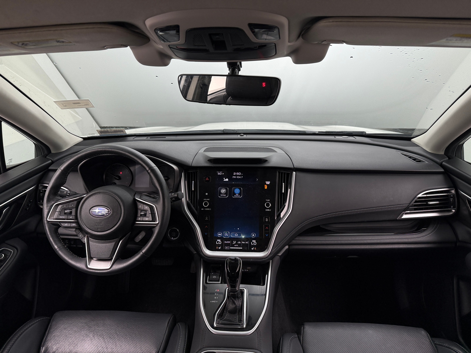 Thumbnail: 2020 Subaru Outback - 2