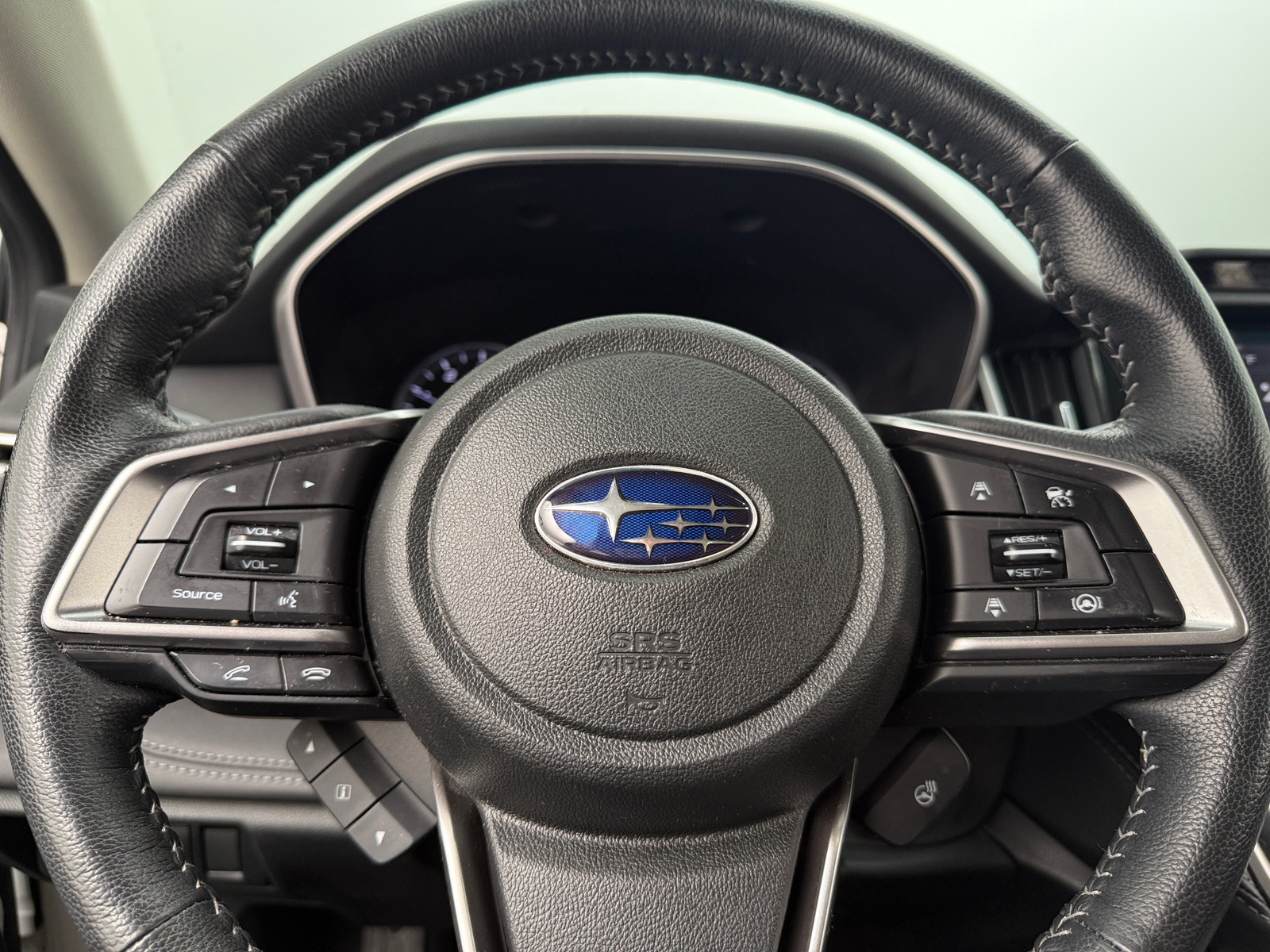 Thumbnail: 2020 Subaru Outback - 4