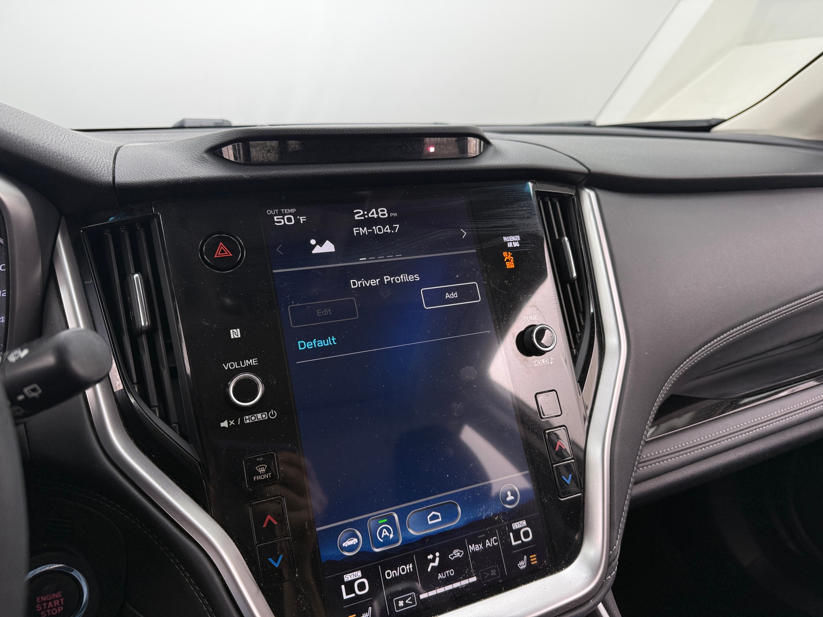 Thumbnail: 2020 Subaru Outback - 3