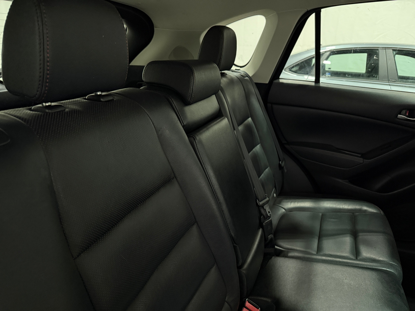 Thumbnail: 2015 Mazda CX-5 - 5