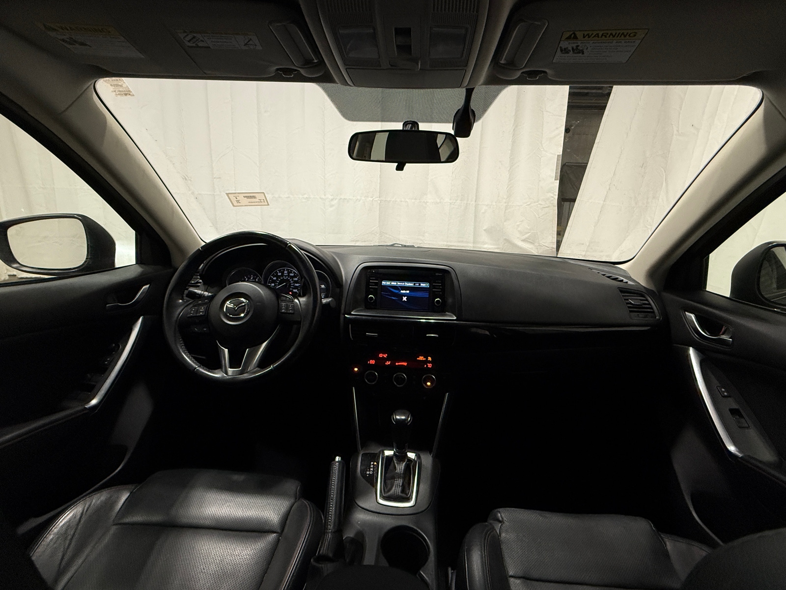 Thumbnail: 2015 Mazda CX-5 - 2