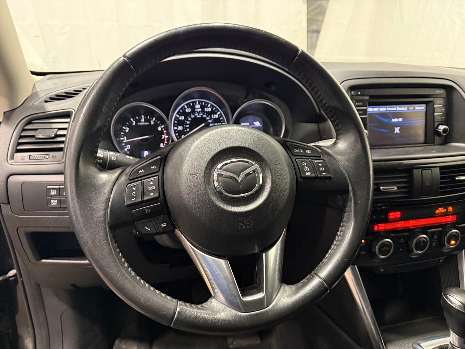 Thumbnail: 2015 Mazda CX-5 - 4