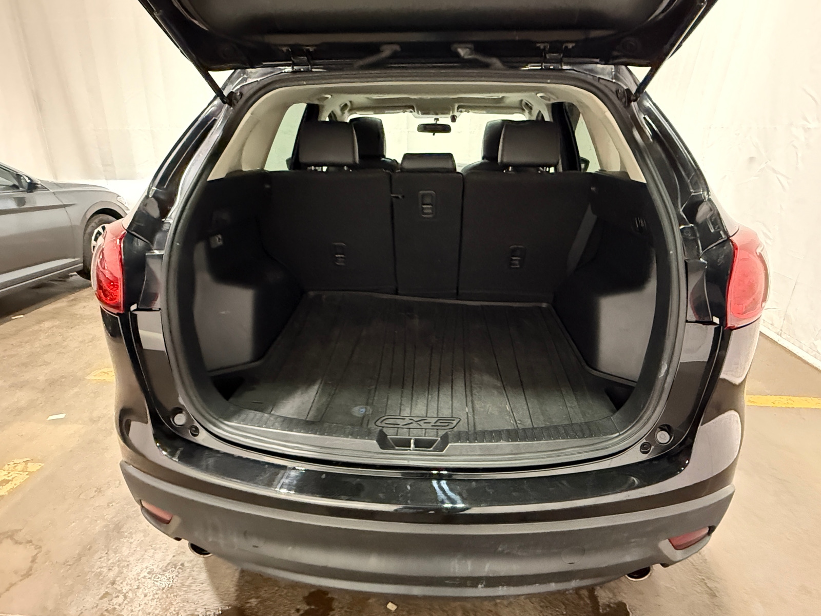 Thumbnail: 2015 Mazda CX-5 - 6