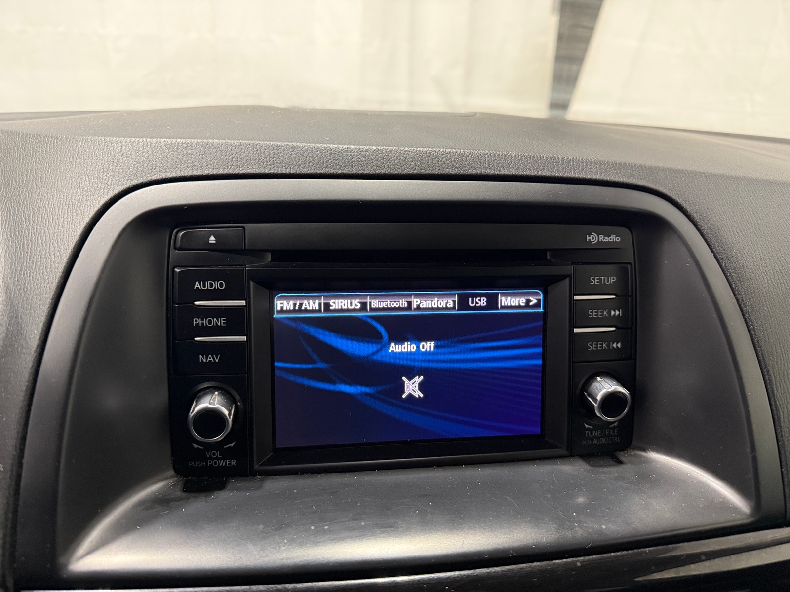 Thumbnail: 2015 Mazda CX-5 - 3