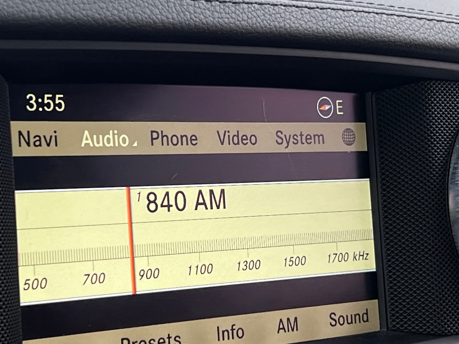 Thumbnail: 2013 Mercedes-Benz SL-Class - 3