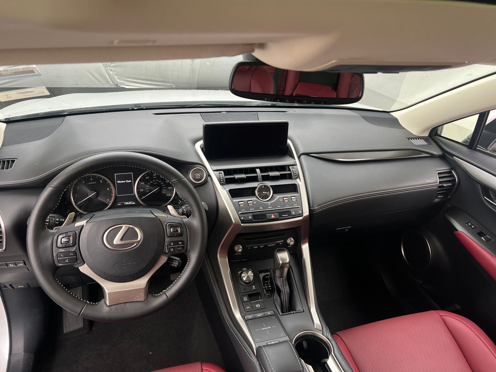 Thumbnail: 2020 Lexus NX - 2