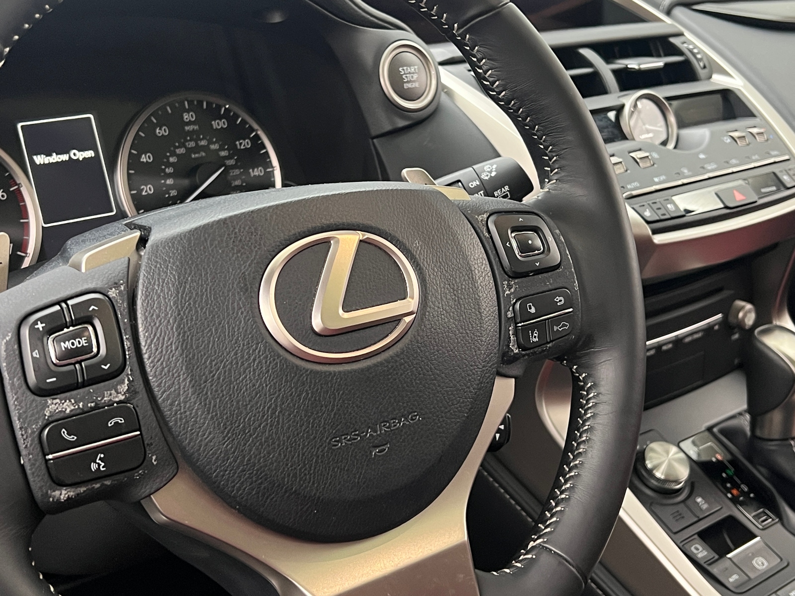 Thumbnail: 2020 Lexus NX - 4