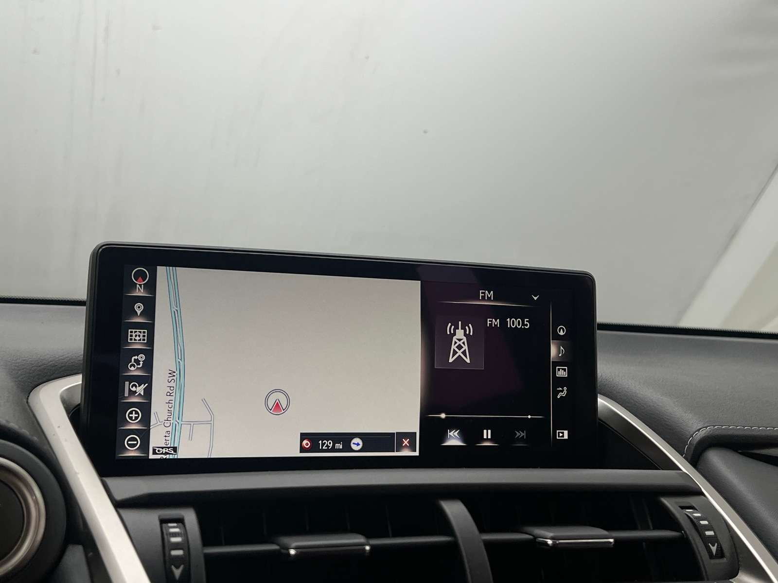 Thumbnail: 2020 Lexus NX - 3