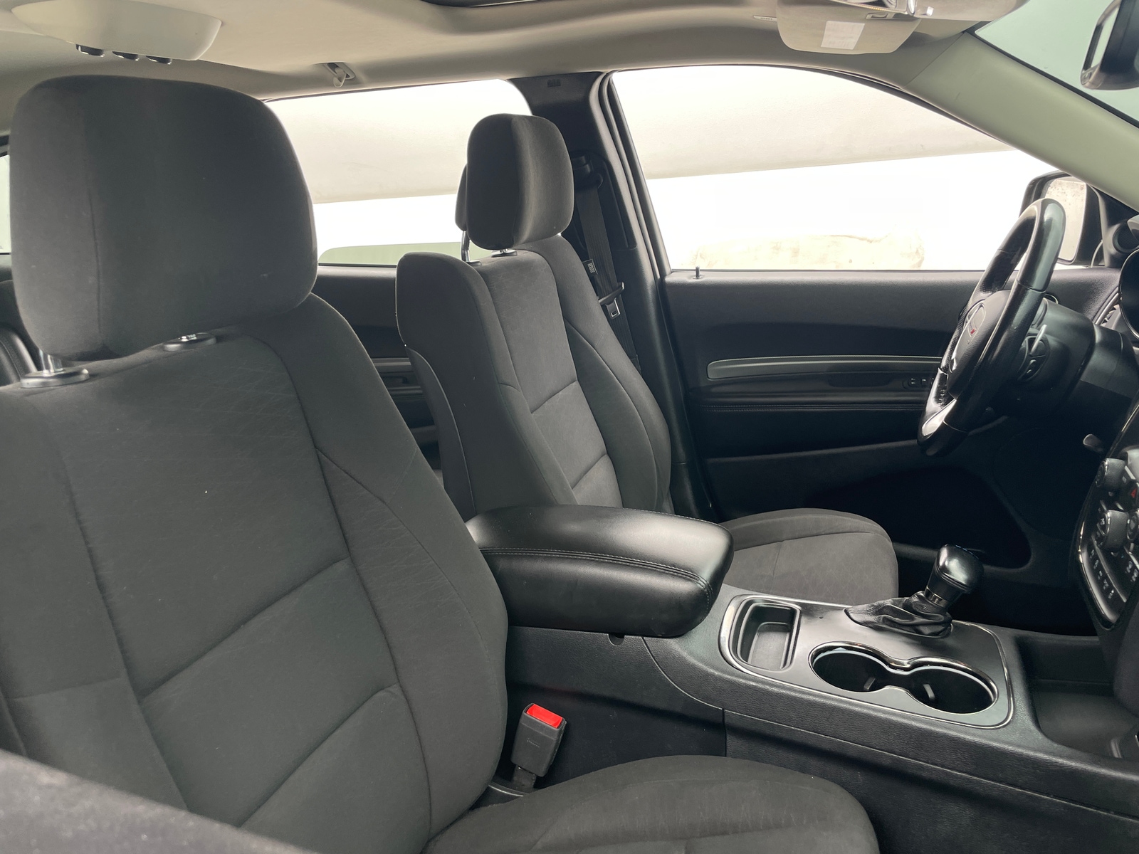 Thumbnail: 2020 Dodge Durango - 2