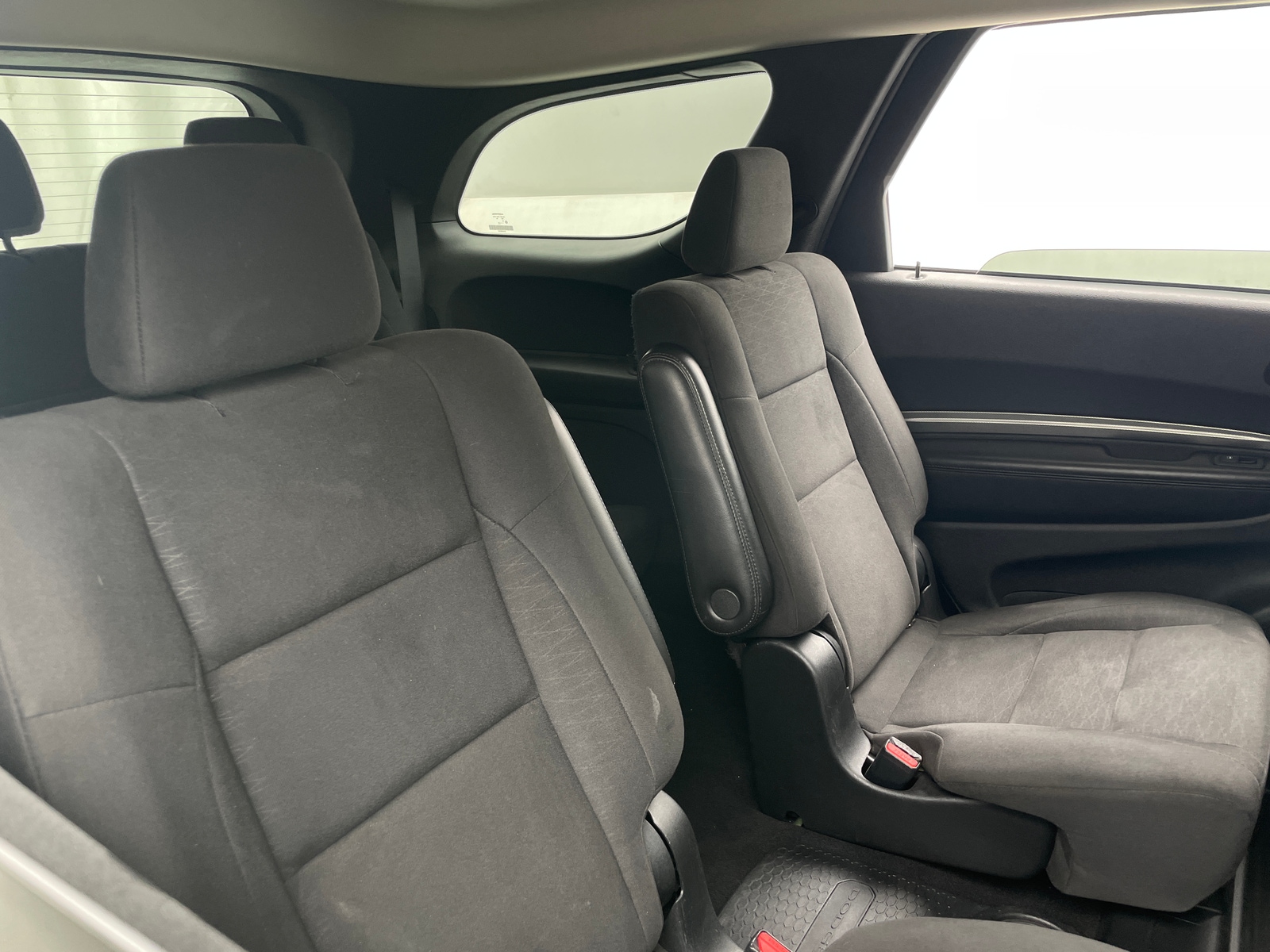 Thumbnail: 2020 Dodge Durango - 6