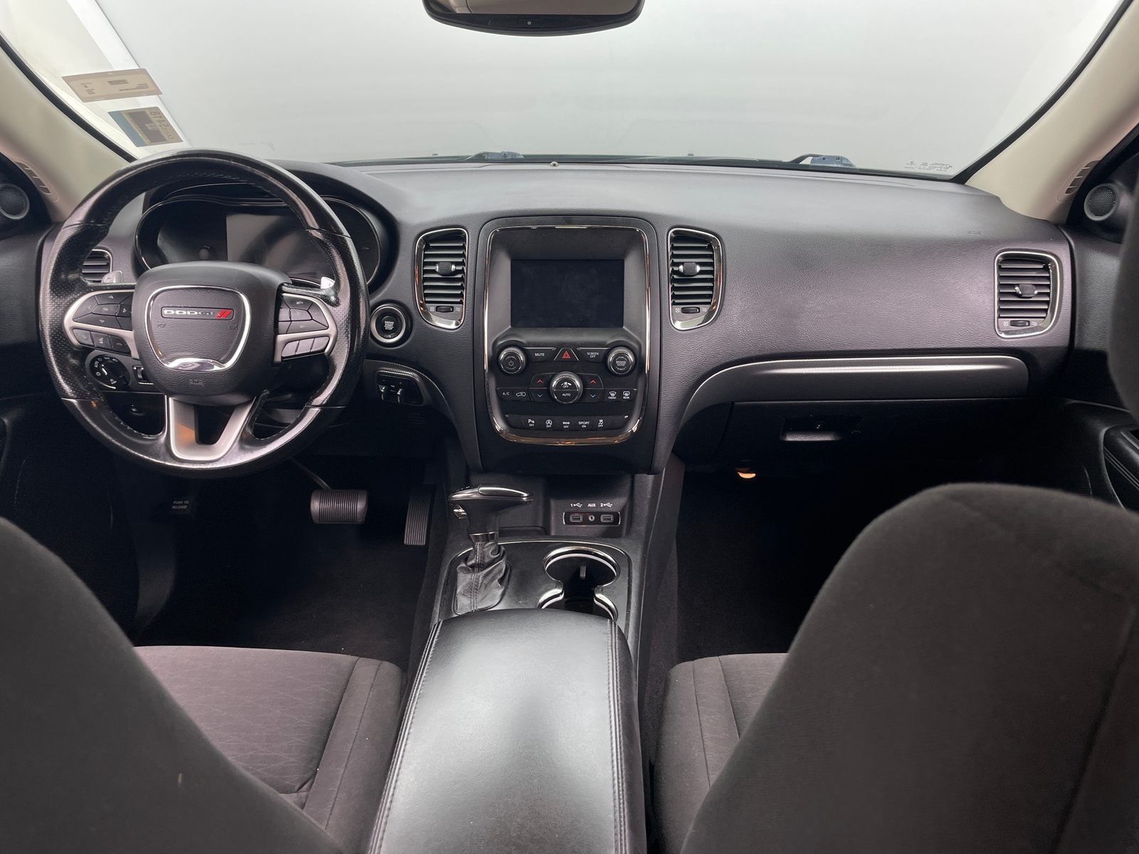 Thumbnail: 2020 Dodge Durango - 3