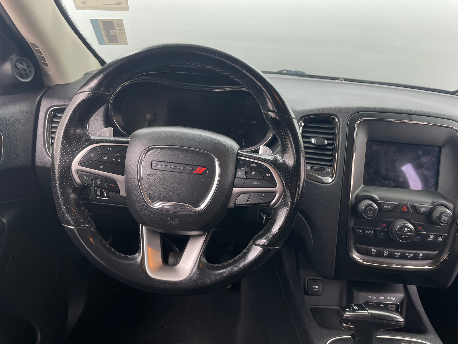 Thumbnail: 2020 Dodge Durango - 5