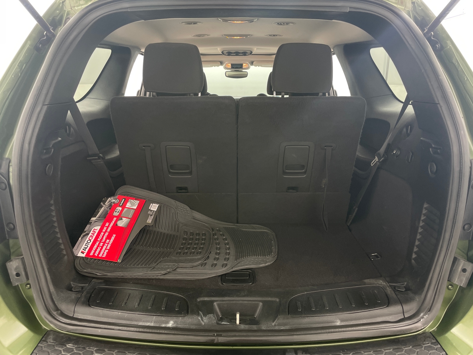 Thumbnail: 2020 Dodge Durango - 7