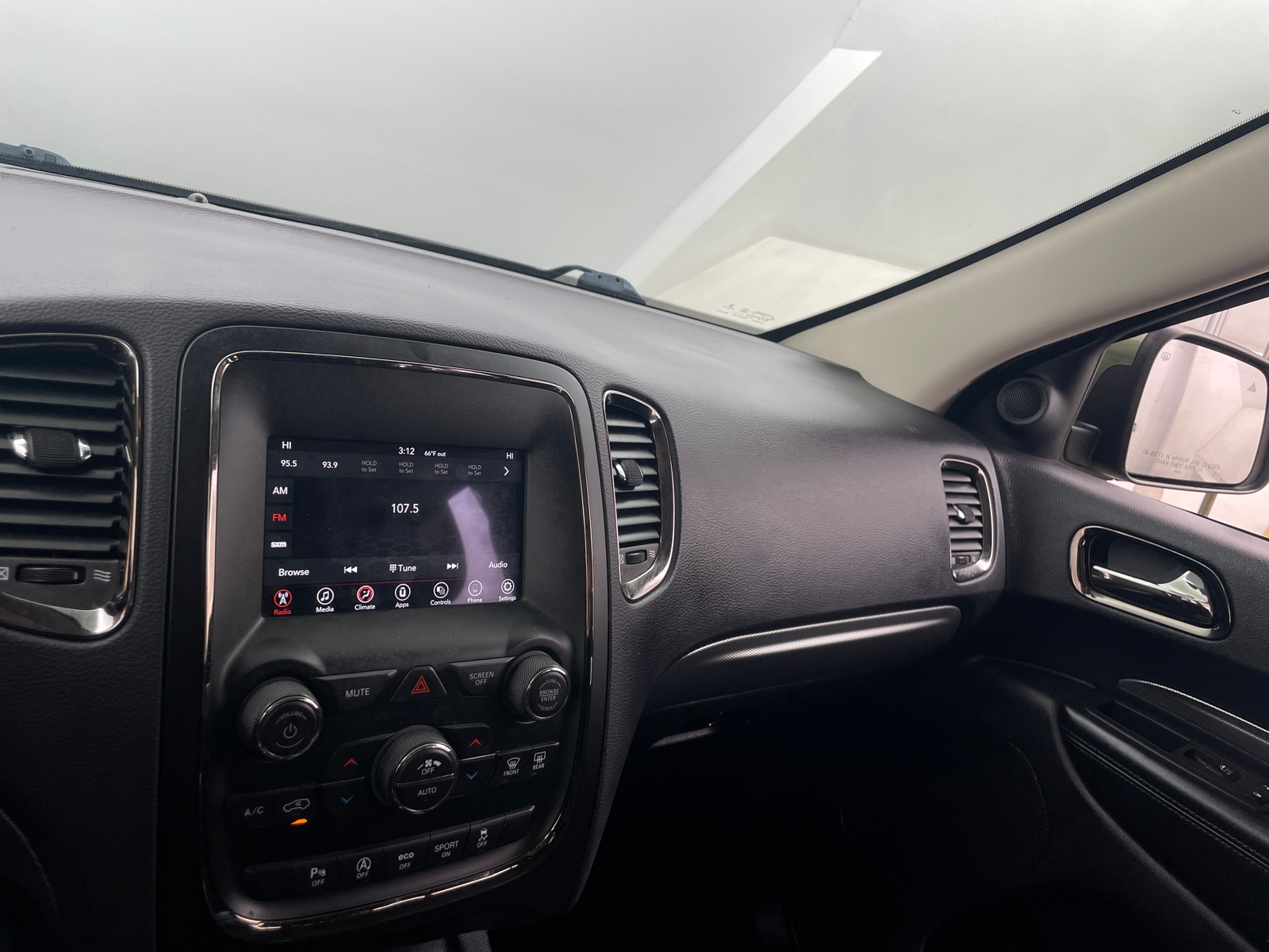 Thumbnail: 2020 Dodge Durango - 4