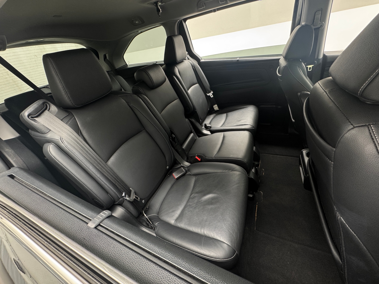 Thumbnail: 2023 Honda Odyssey - 5