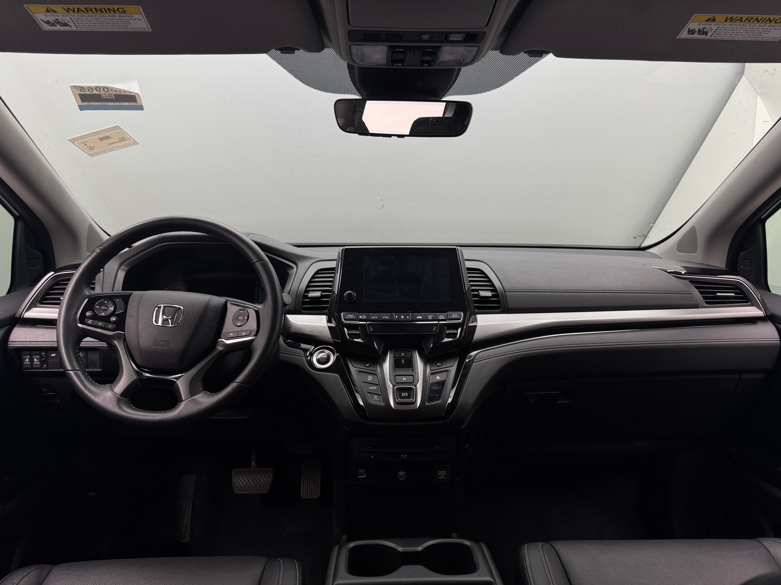 Thumbnail: 2023 Honda Odyssey - 2