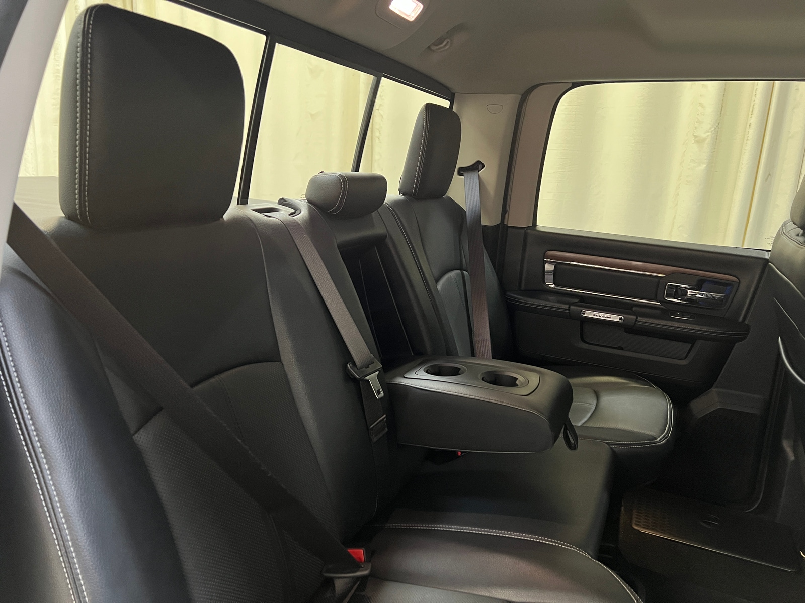 Thumbnail: 2019 RAM 1500 Classic - 6