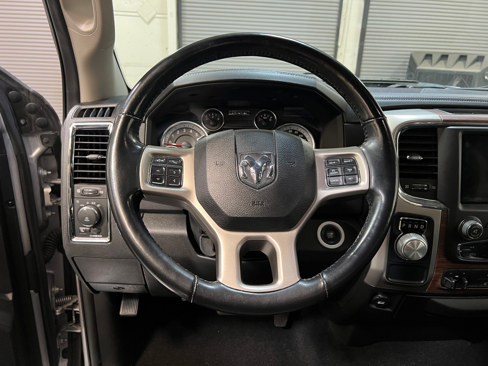 Thumbnail: 2019 RAM 1500 Classic - 5