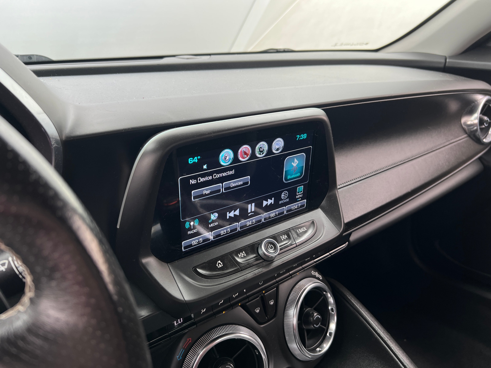 Thumbnail: 2017 Chevrolet Camaro - 3