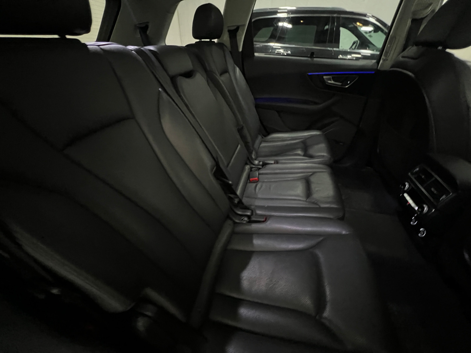 Thumbnail: 2018 Audi Q7 - 5