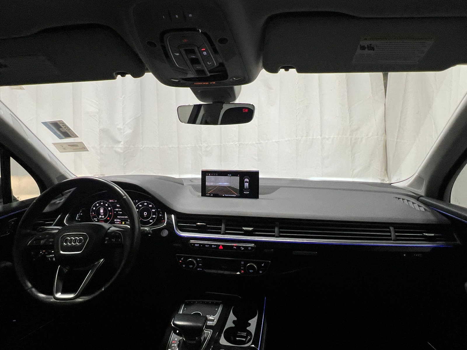 Thumbnail: 2018 Audi Q7 - 2