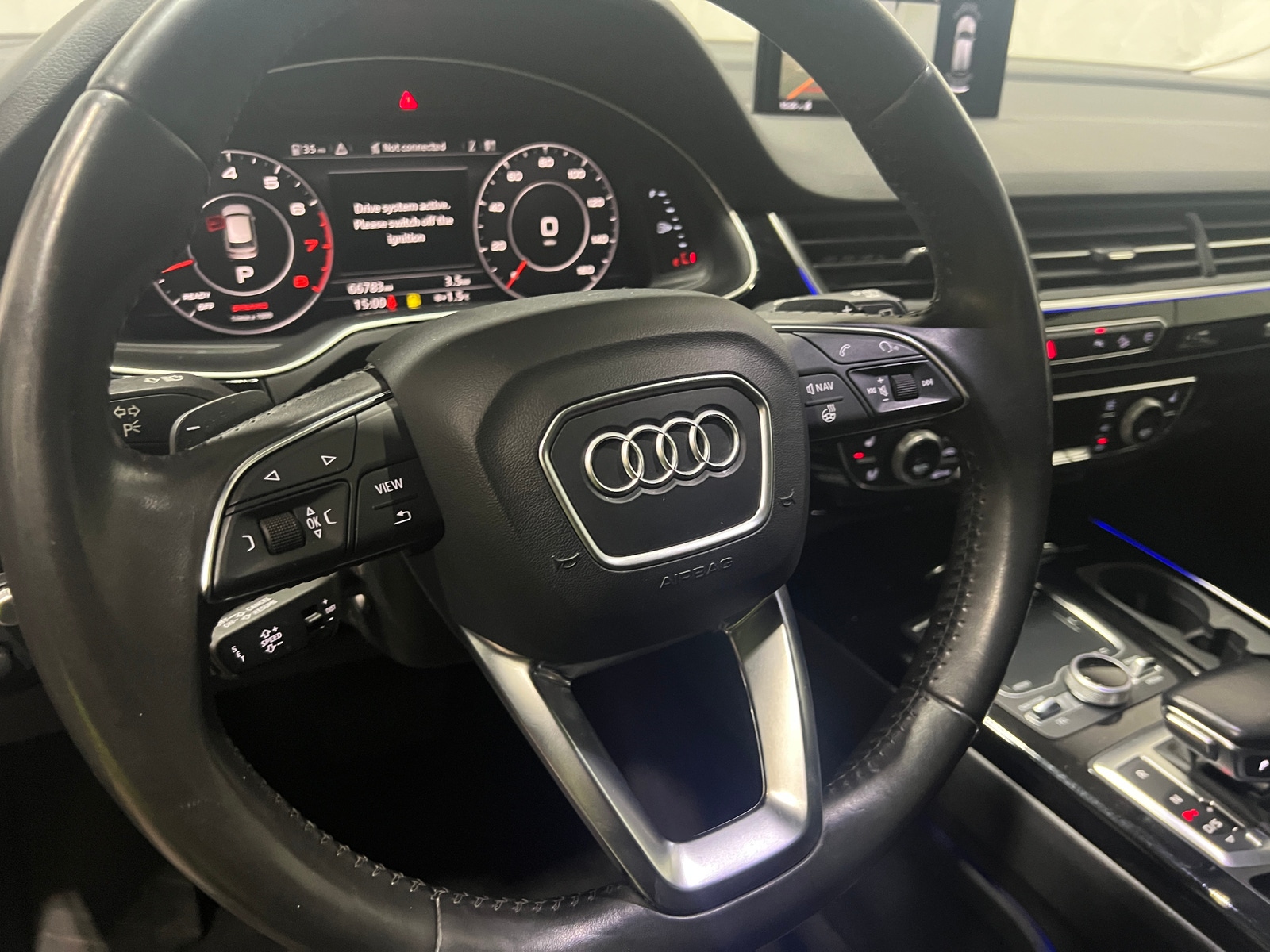 Thumbnail: 2018 Audi Q7 - 4