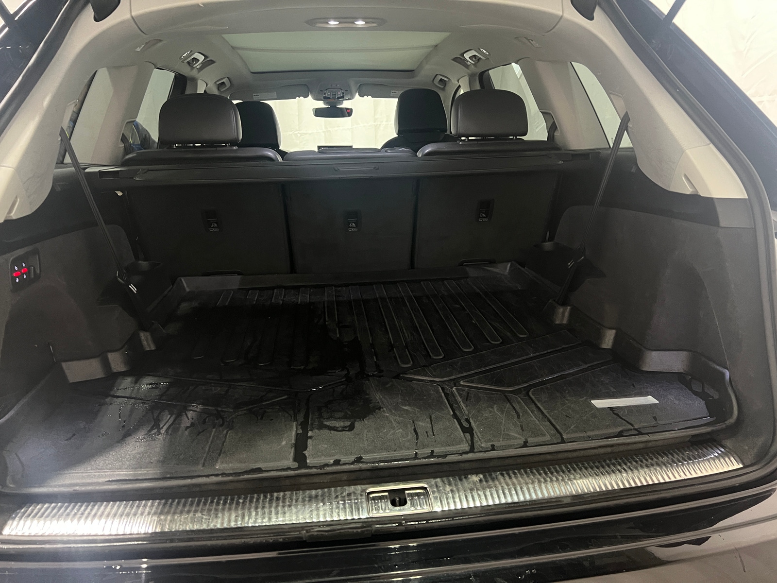 Thumbnail: 2018 Audi Q7 - 6