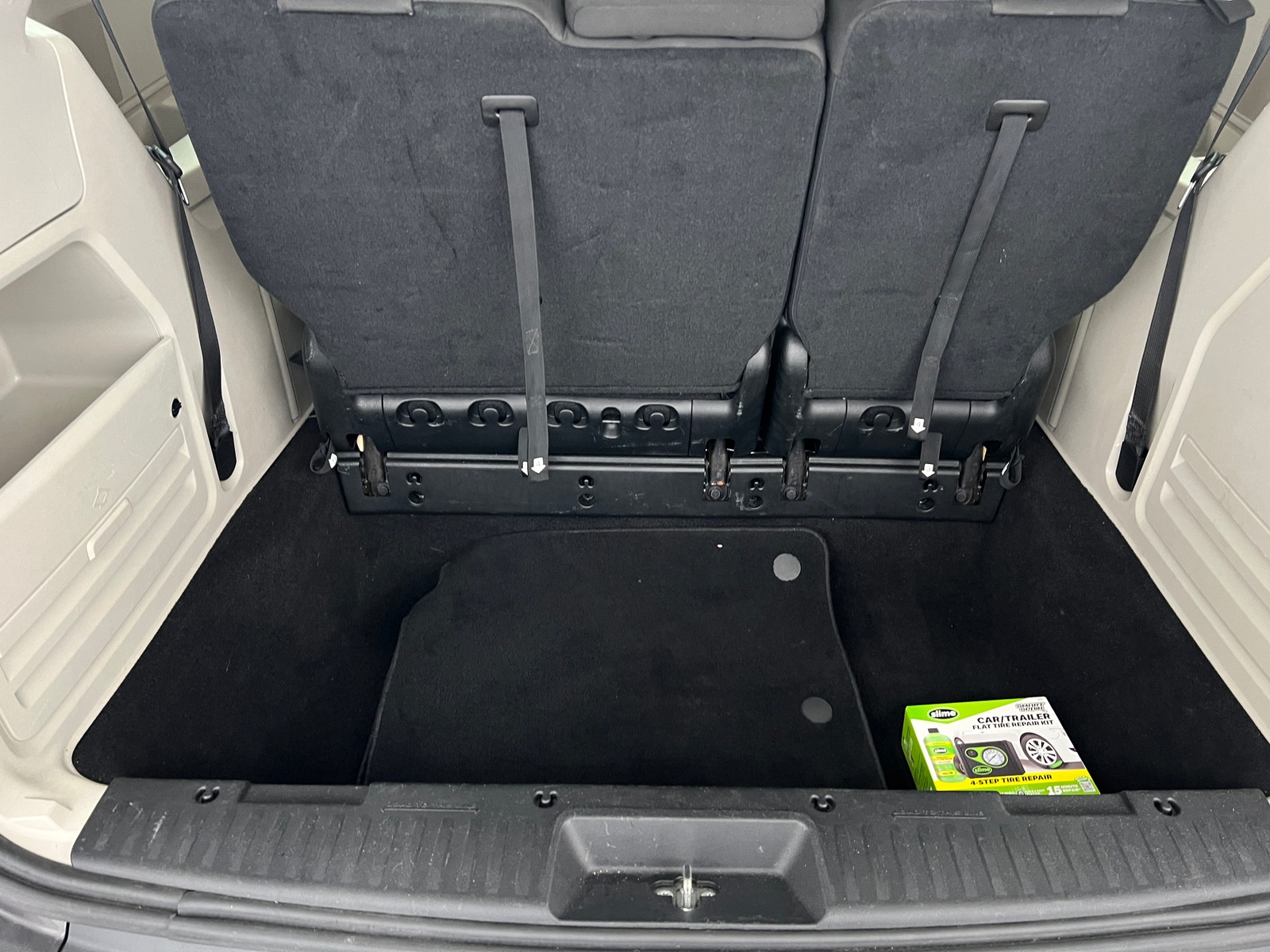 Thumbnail: 2019 Dodge Grand Caravan - 7