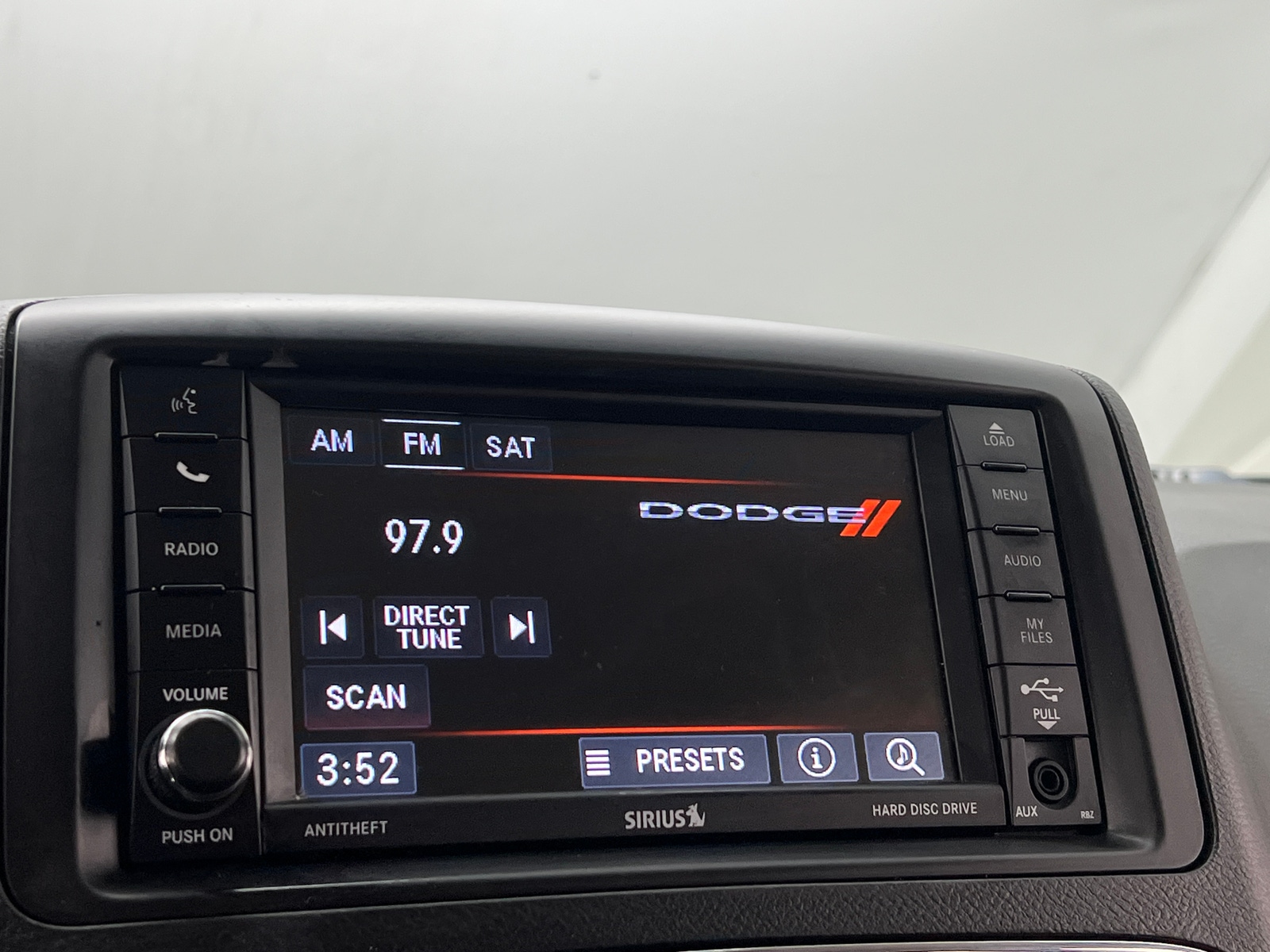 Thumbnail: 2019 Dodge Grand Caravan - 4