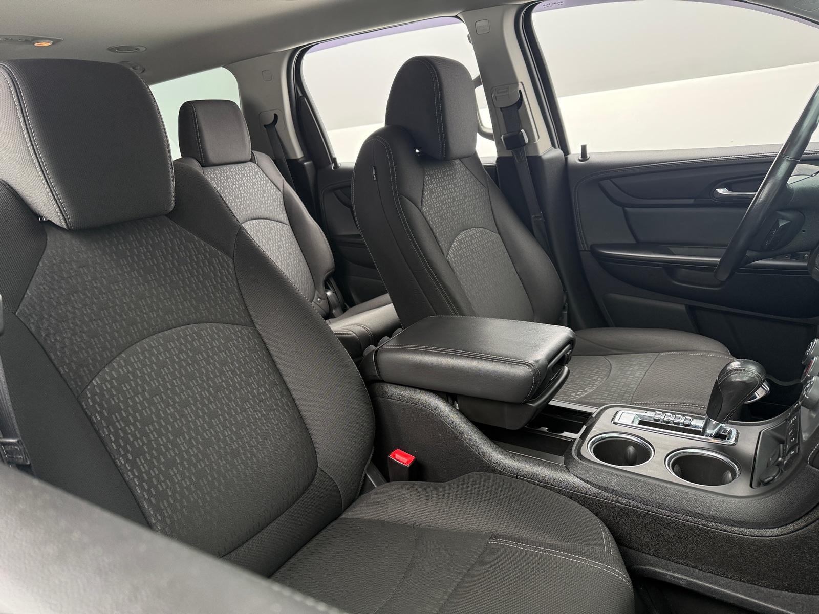 Thumbnail: 2016 GMC Acadia - 2