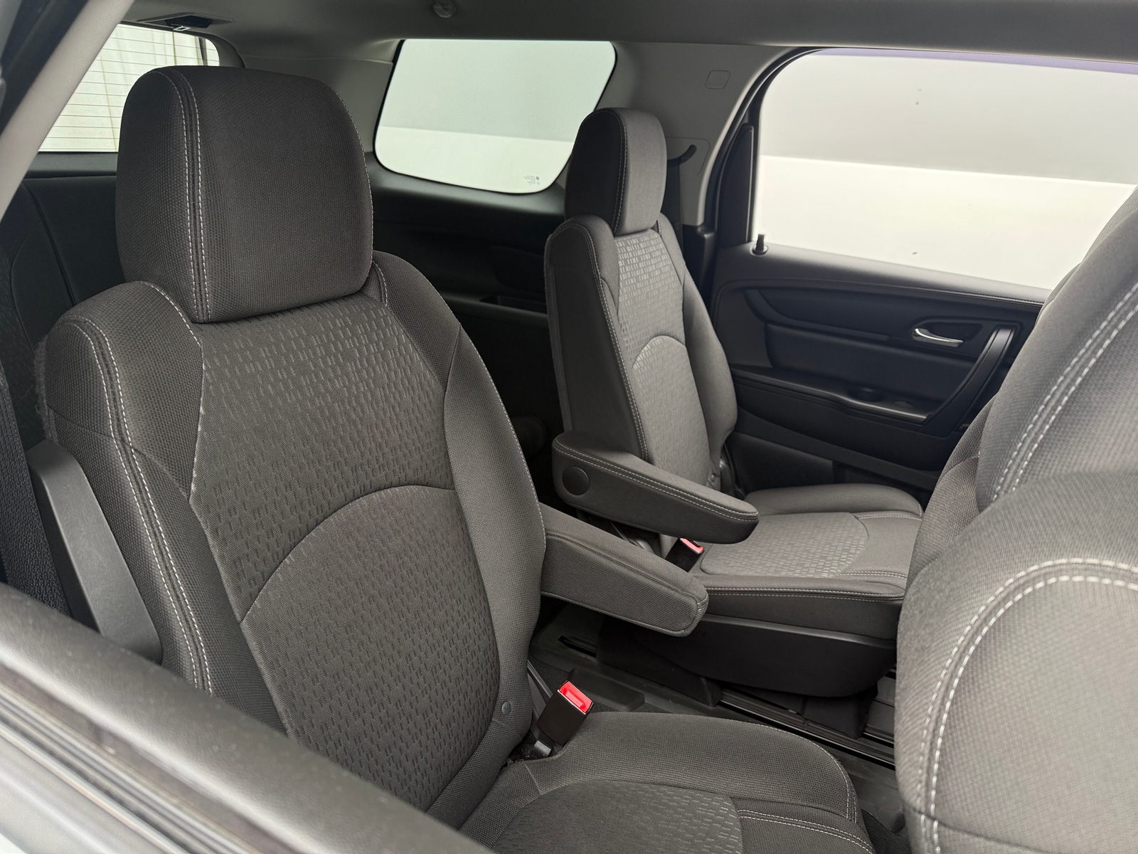 Thumbnail: 2016 GMC Acadia - 6