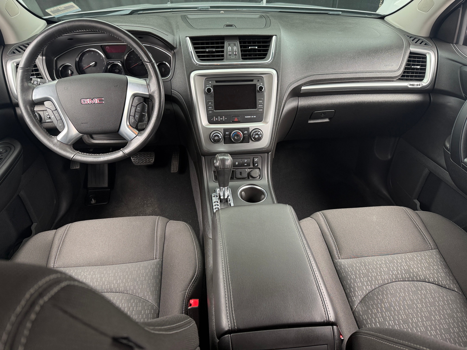 Thumbnail: 2016 GMC Acadia - 3