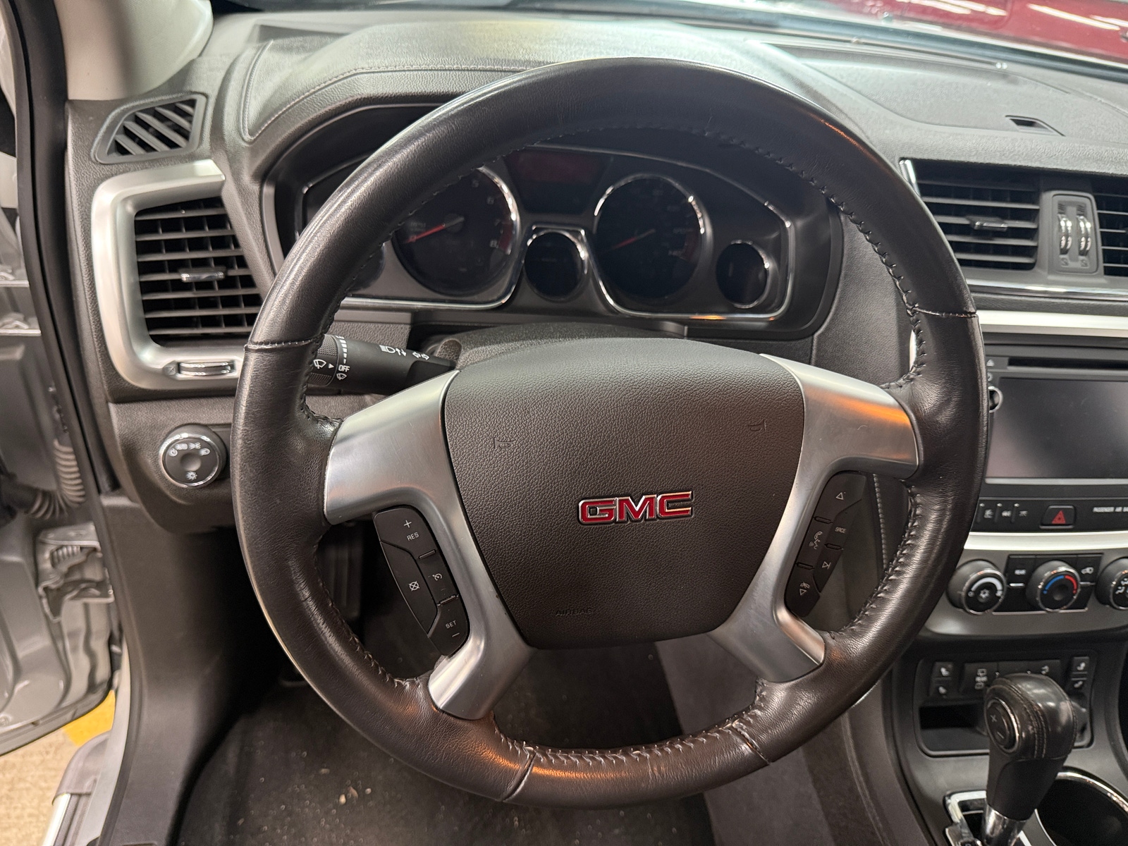 Thumbnail: 2016 GMC Acadia - 5