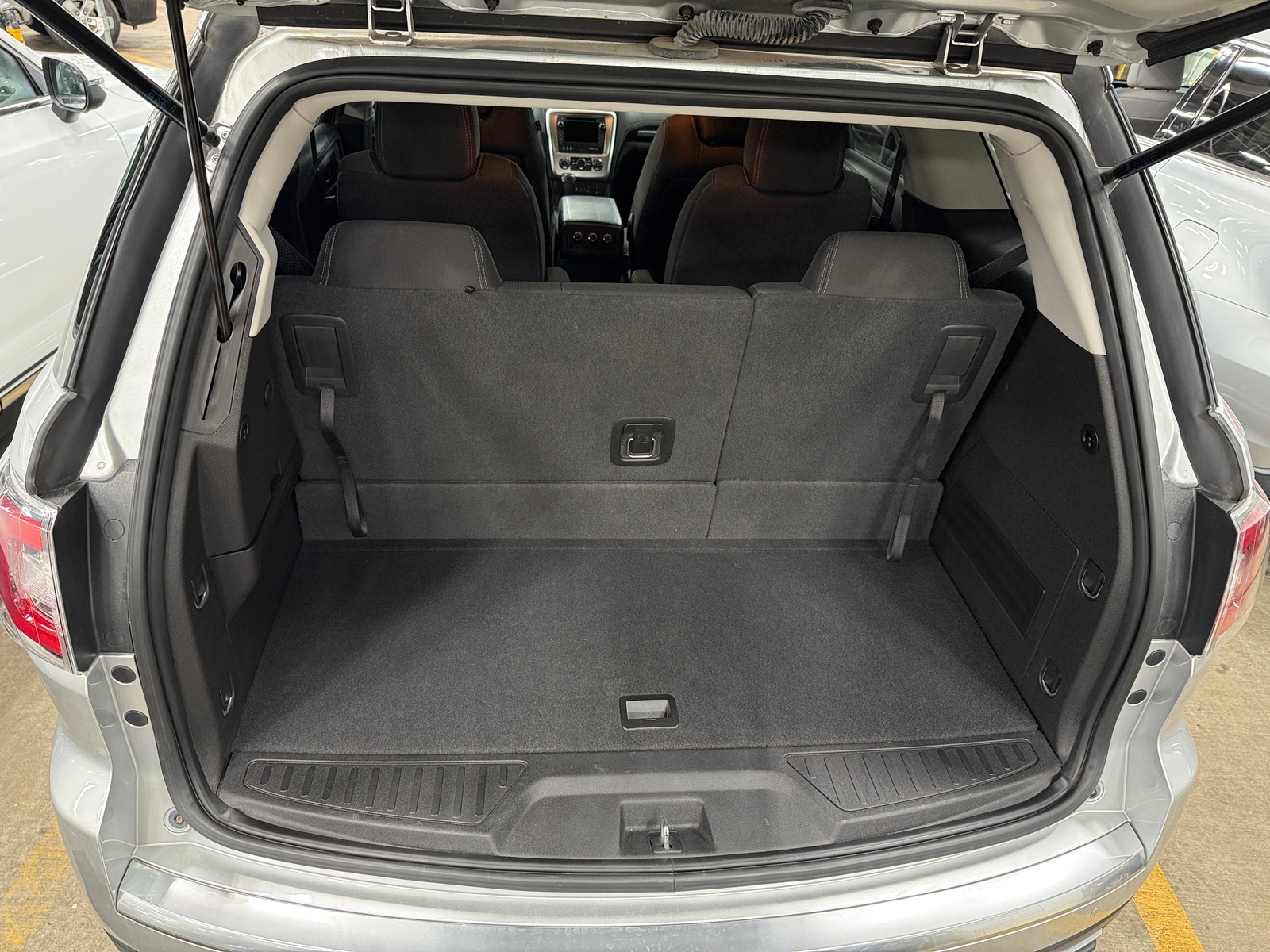 Thumbnail: 2016 GMC Acadia - 7