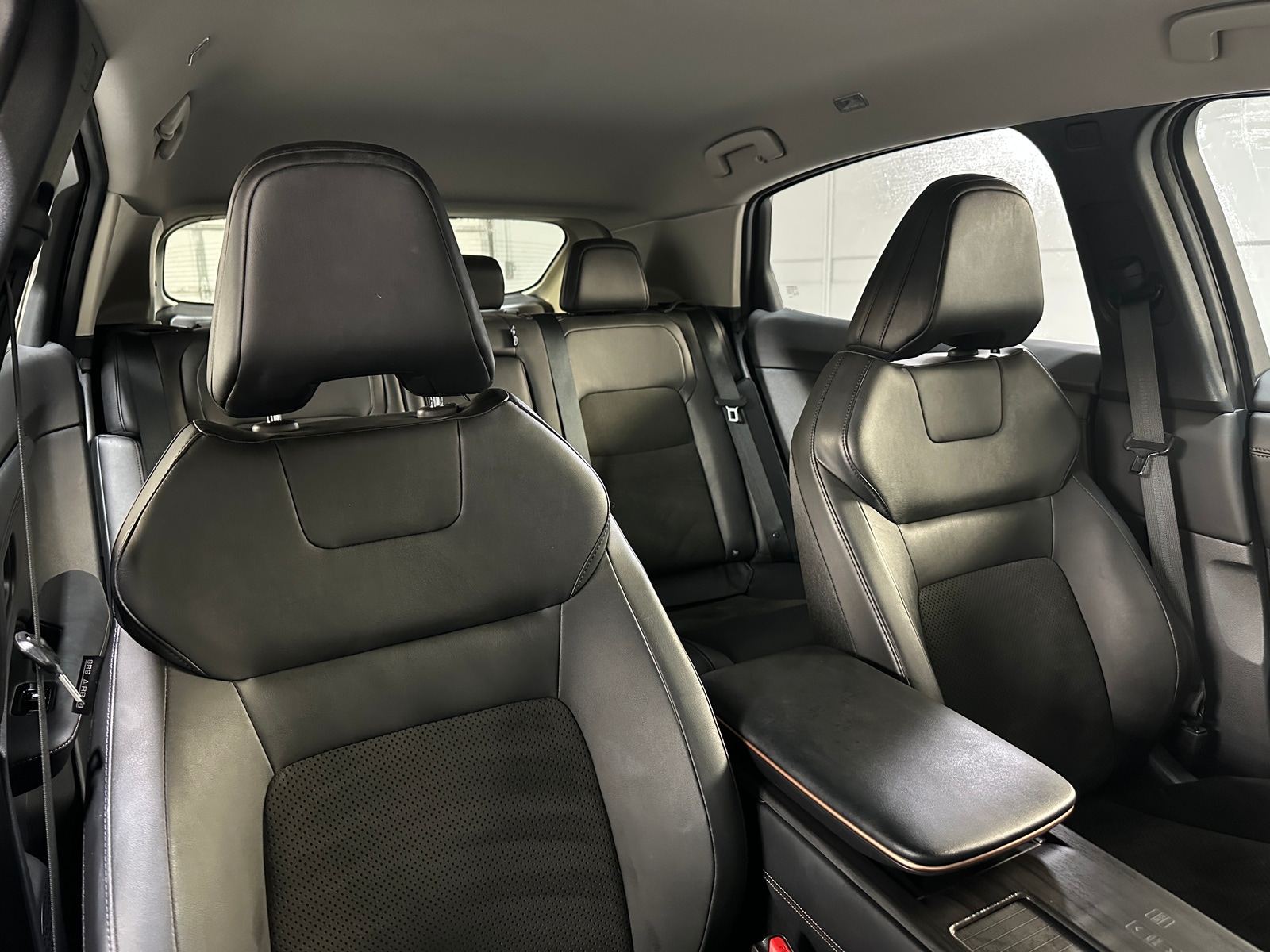 Thumbnail: 2024 Nissan Ariya - 2