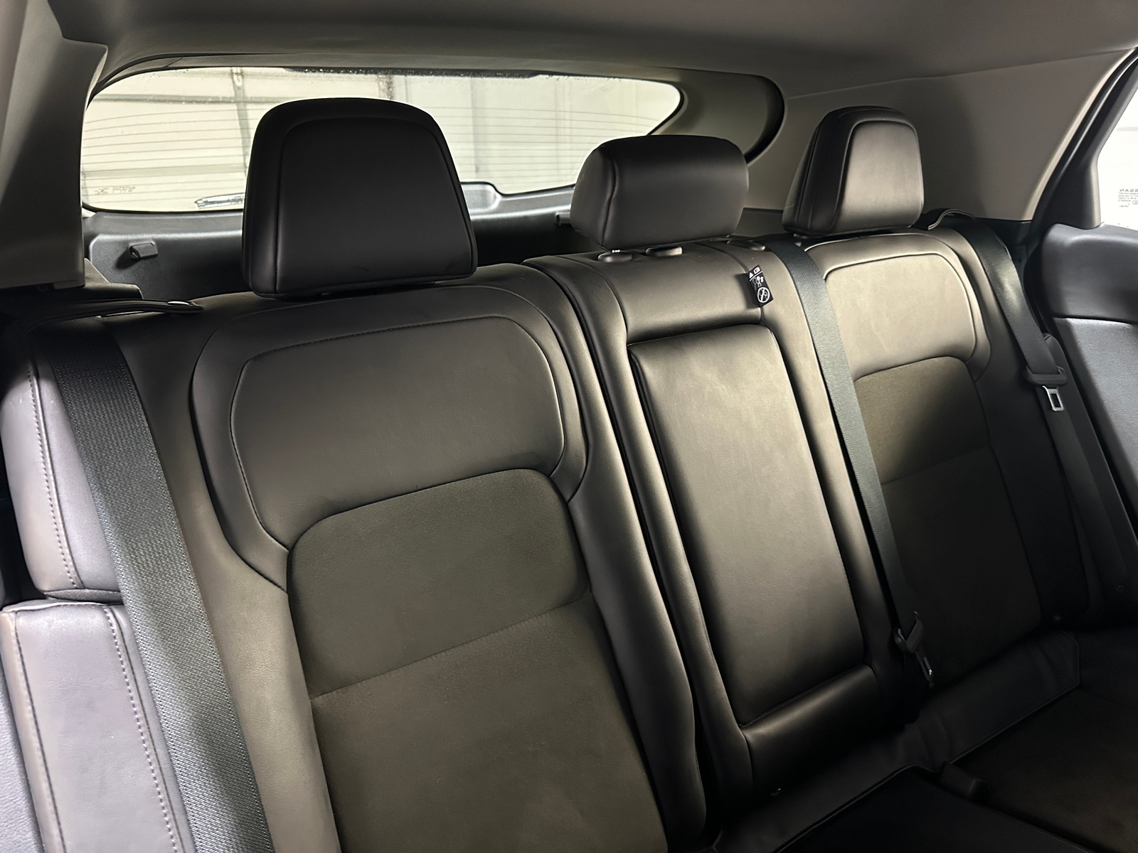 Thumbnail: 2024 Nissan Ariya - 6