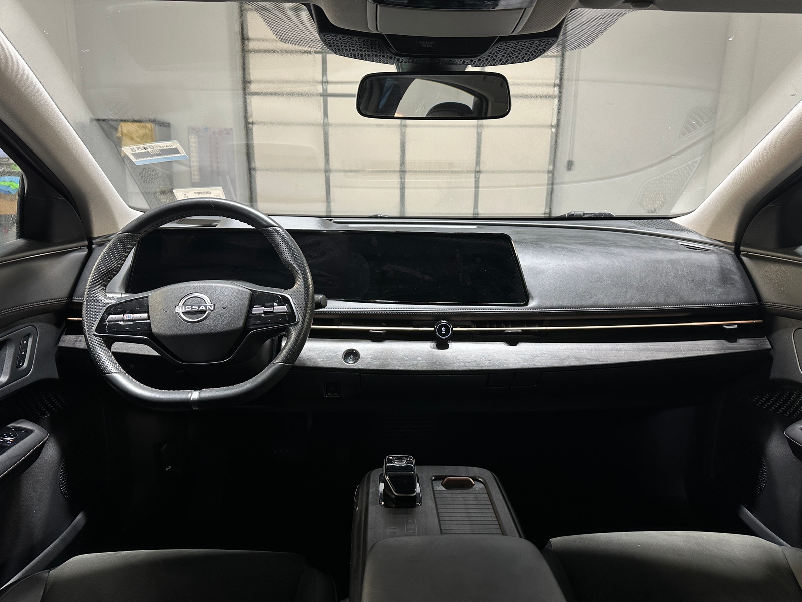 Thumbnail: 2024 Nissan Ariya - 3