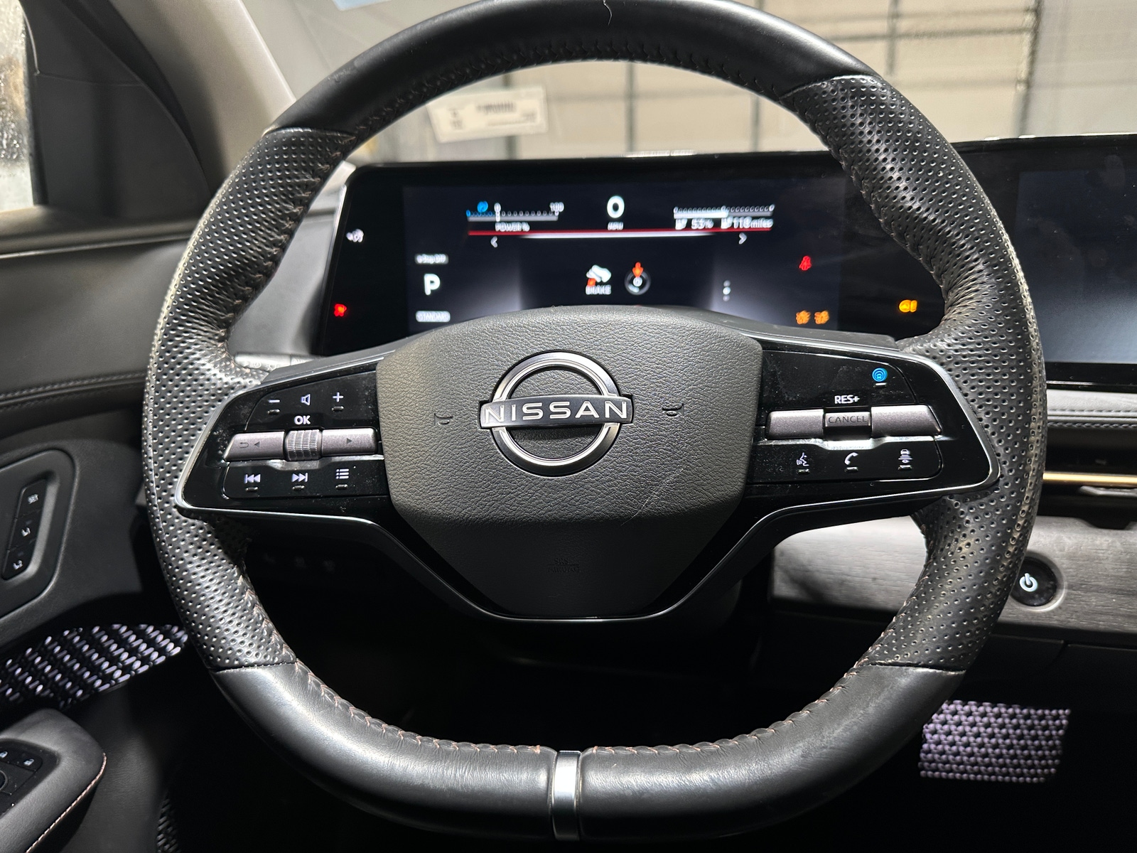 Thumbnail: 2024 Nissan Ariya - 5