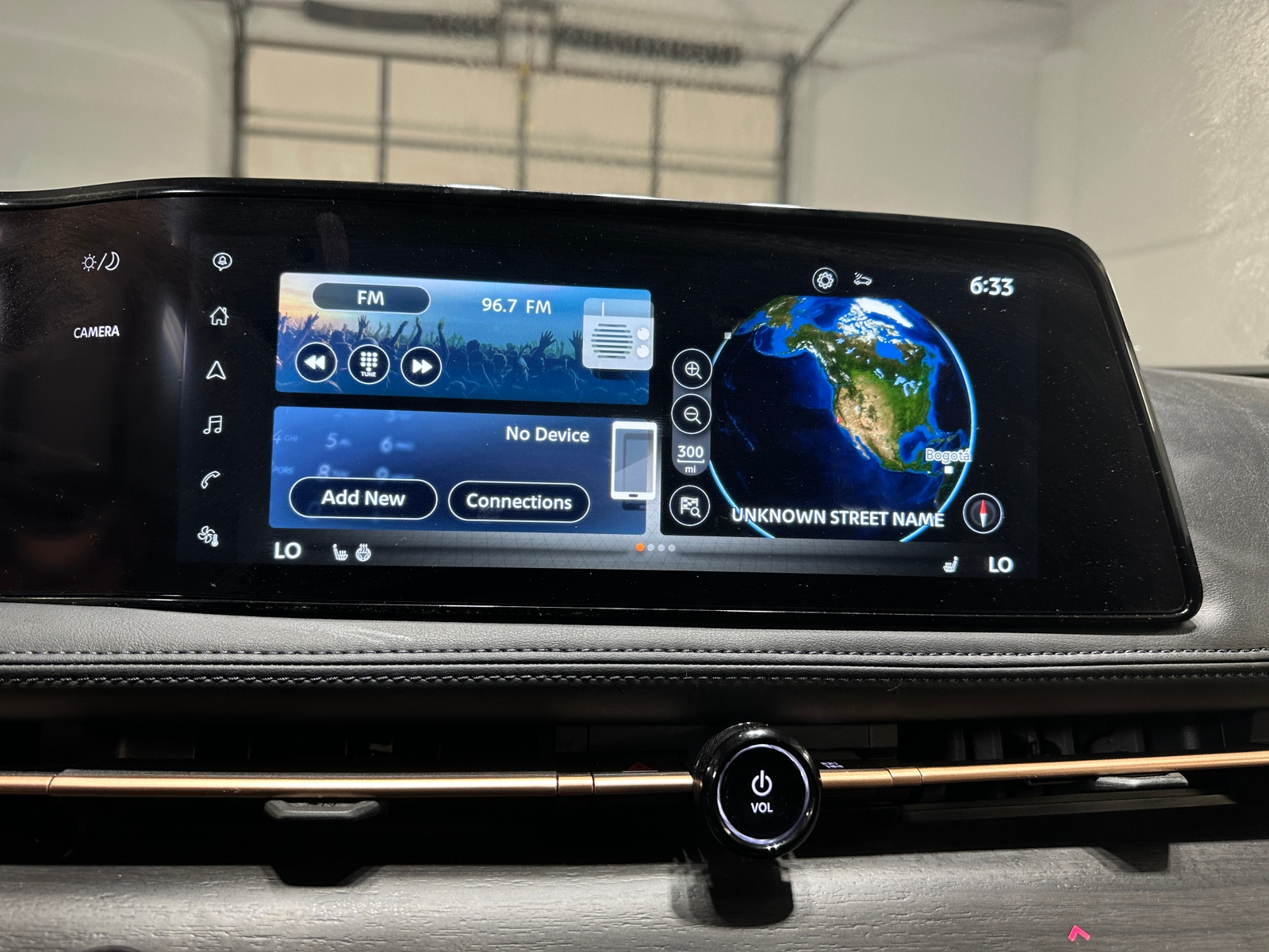 Thumbnail: 2024 Nissan Ariya - 4