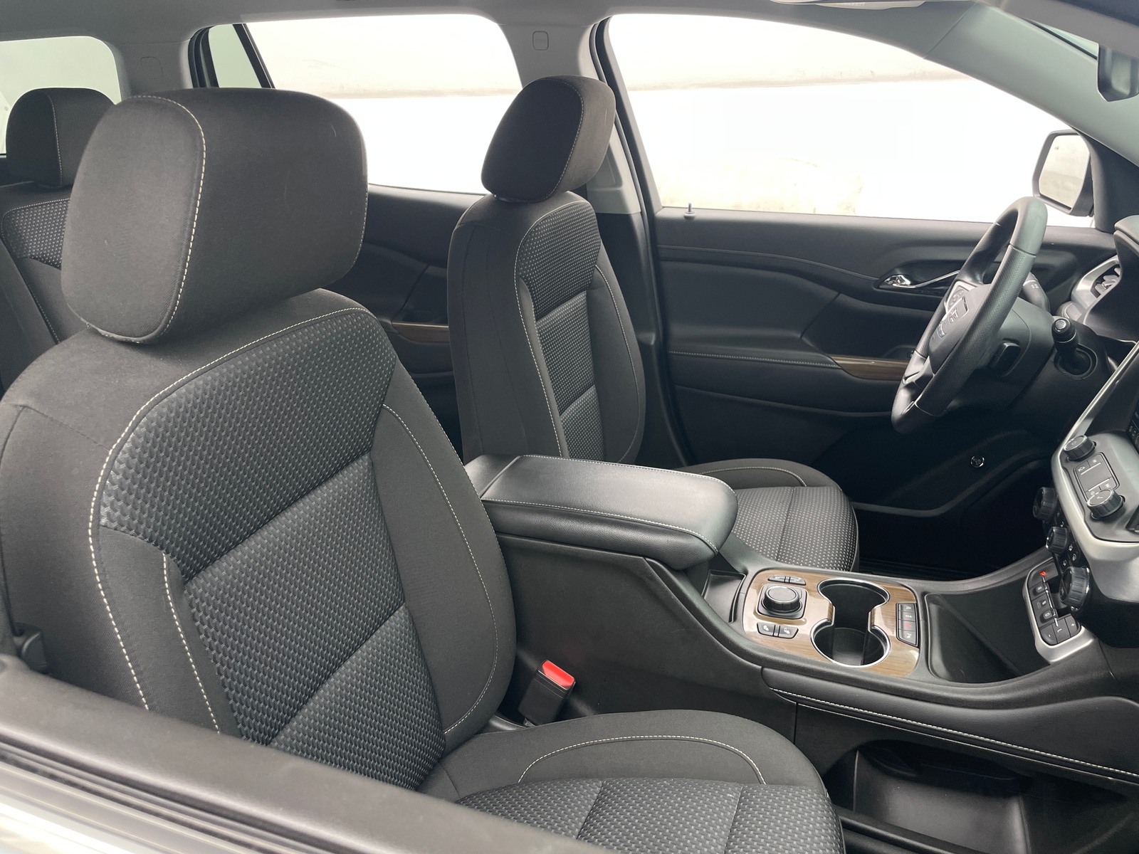 Thumbnail: 2023 GMC Acadia - 2