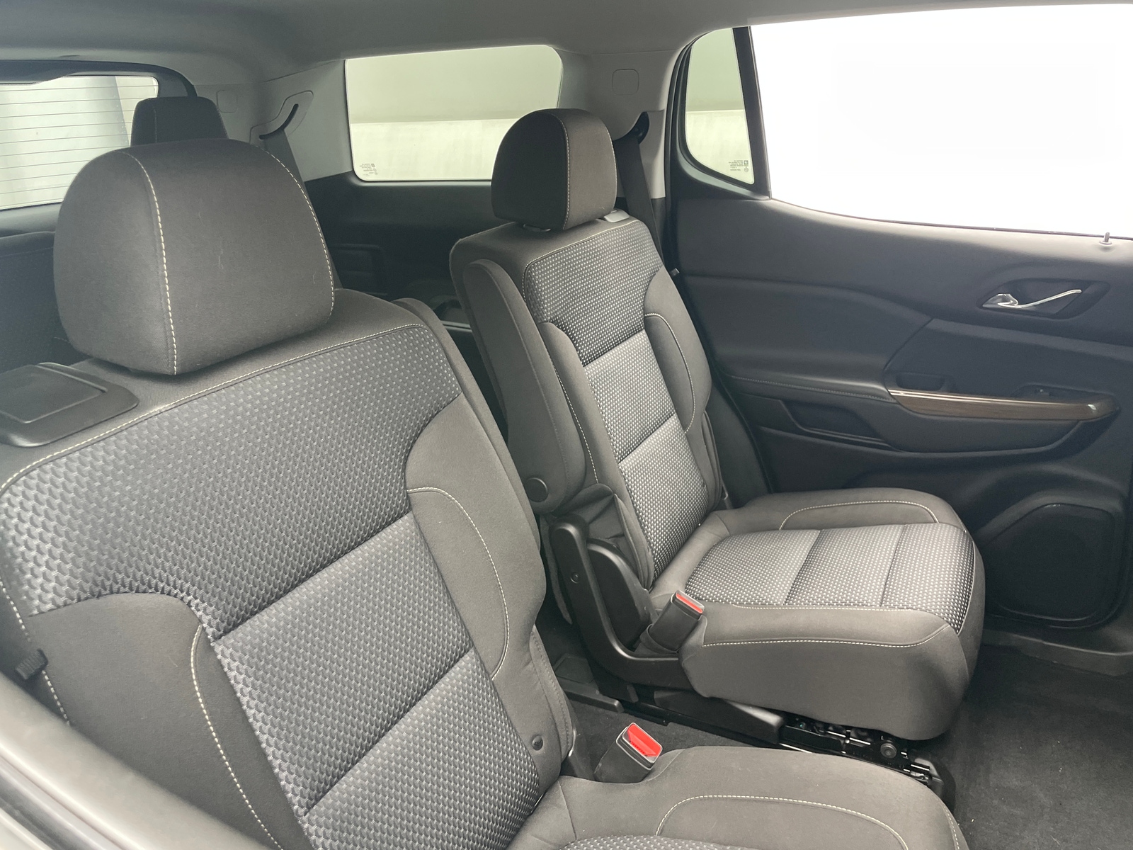 Thumbnail: 2023 GMC Acadia - 6