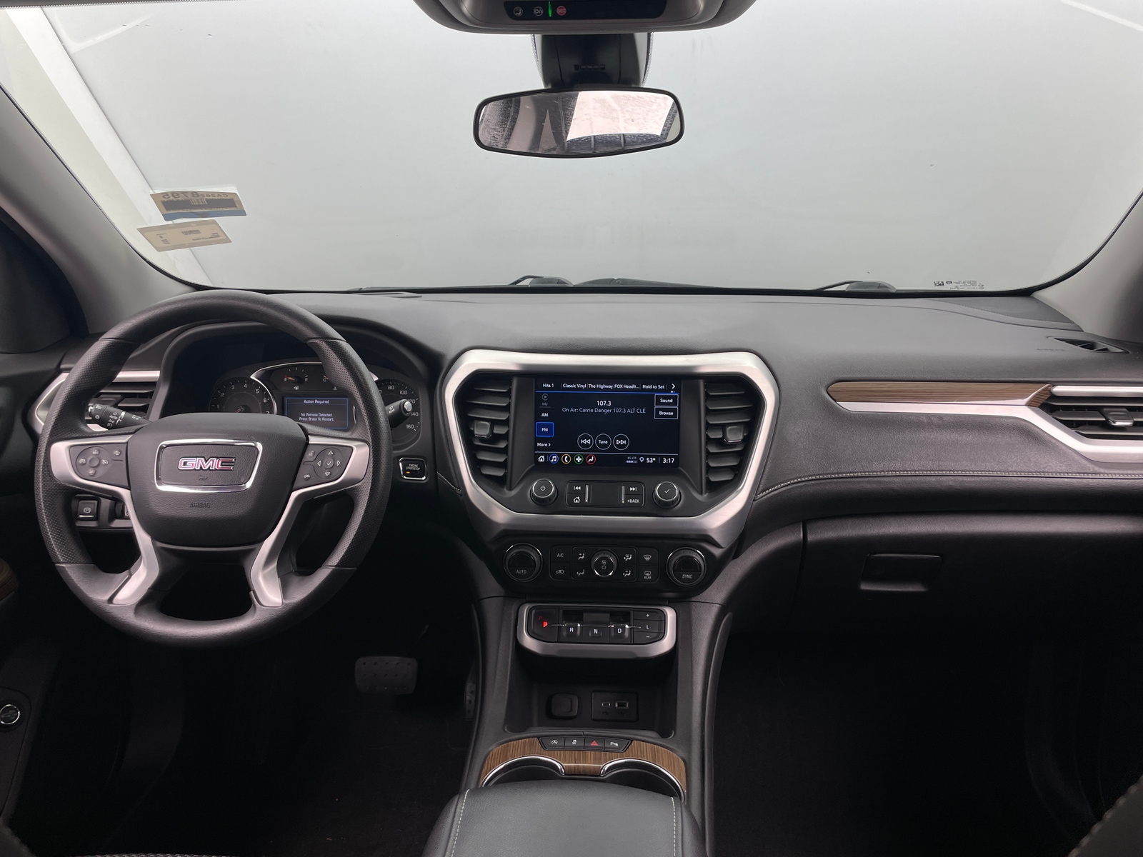 Thumbnail: 2023 GMC Acadia - 3